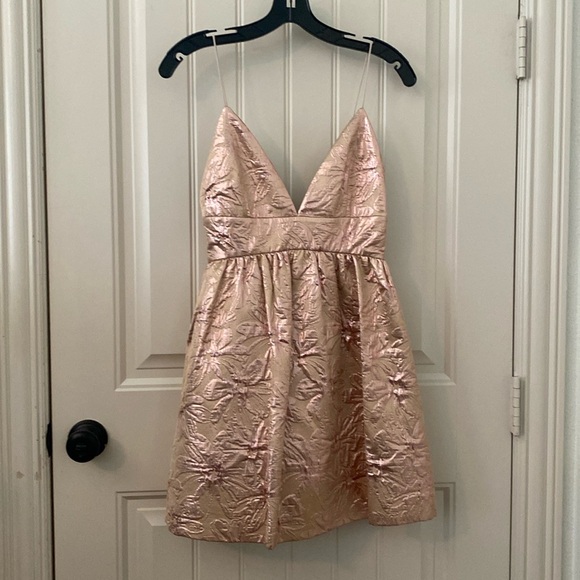 Alice and Olivia Dress - Picture 1 of 3